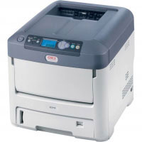 Oki C711dn (01269701)